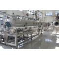 NO.1 liquid vacum drying machine